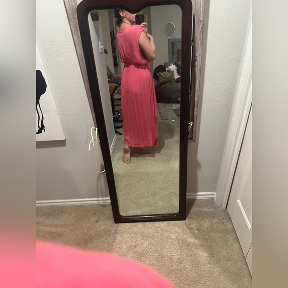 BOHO ME Maxi Cover-Up size M - Picture 9 of 10